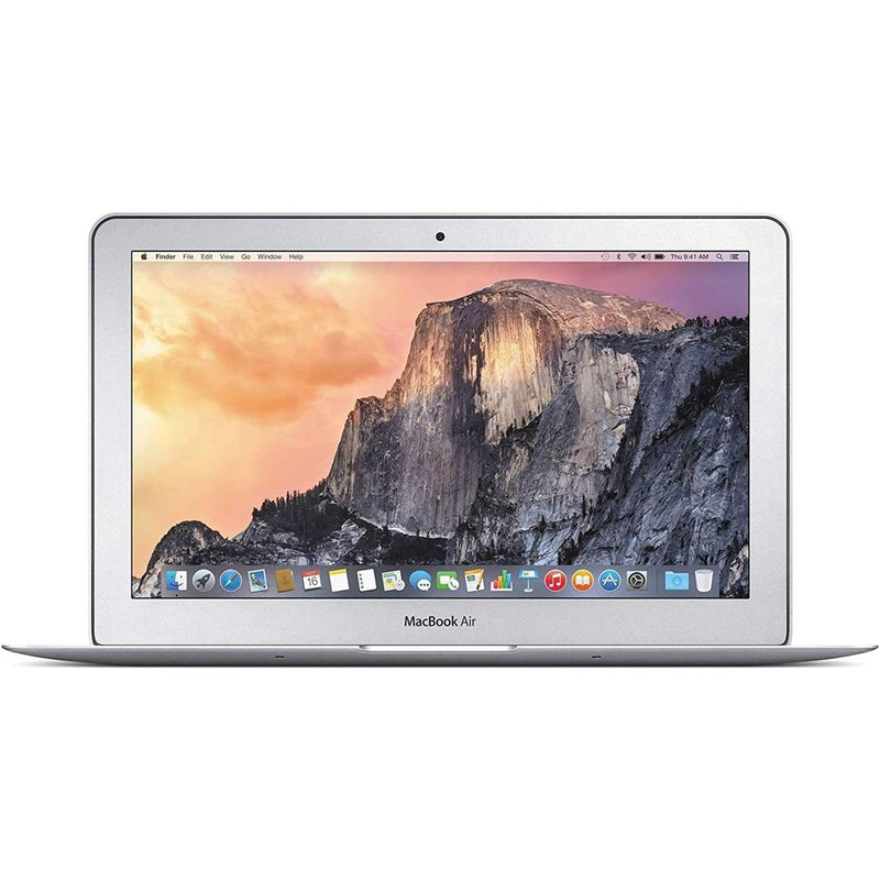 Apple Macbook Air 11.6in Notebook Computer Intel Core i5, 2GB RAM, 64GB SSD Tablets & Computers - DailySale