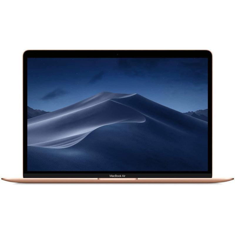 Apple Macbook Air 13" 8GB 128GB Laptops - DailySale