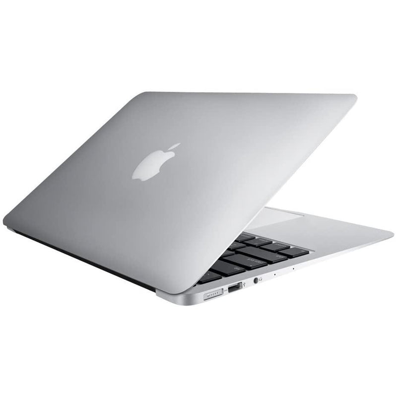 Apple Macbook Air 13" i5 1.6GHz 8GB RAM 256GB SSD Silver Laptops - DailySale