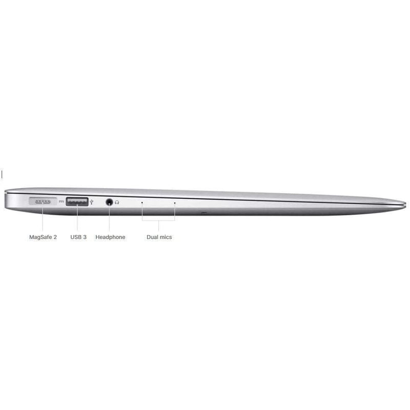 Apple MacBook Air 13.3 1.8 GHz (2017) 