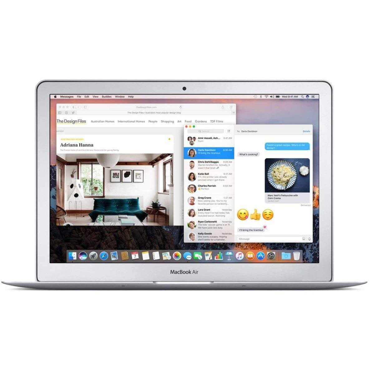 Apple MacBook Air 13