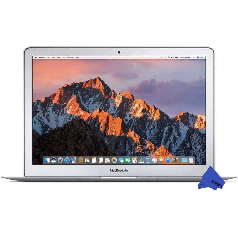 Ghz Macbook Air Inch 2017 13
