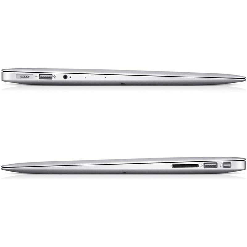 Apple Macbook Air 13" i5 8GB RAM 128GB SSD Silver 2015 Laptops - DailySale