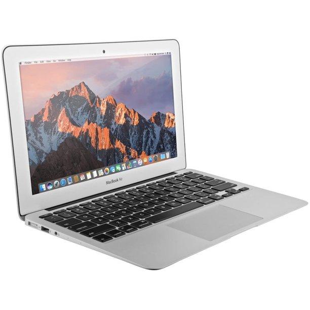 Apple Macbook Air 13" MJVE2LL/A A1466 Core I5 8GB 128GB SSD Laptops - DailySale