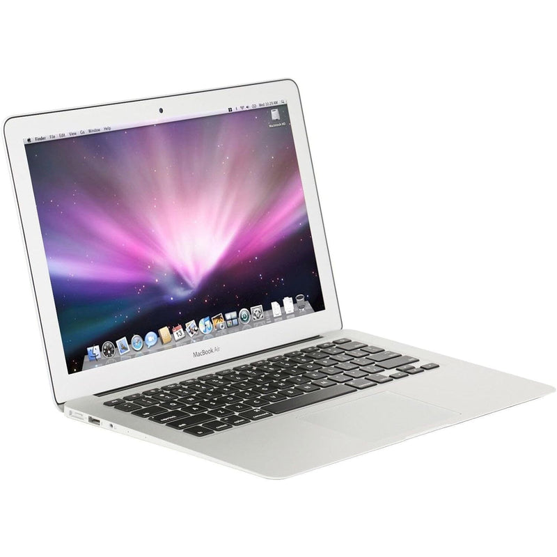 Apple MacBook Air 13 MQD32LLA A1466 Core I5 8GB 128GB SSD (2017) (Ref