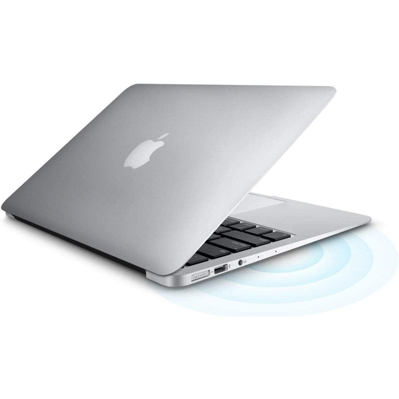 Apple MacBook Air 13" MQD32LLA A1466 Core I5 8GB 256GB SSD (2017) (Refurbished) Laptops - DailySale