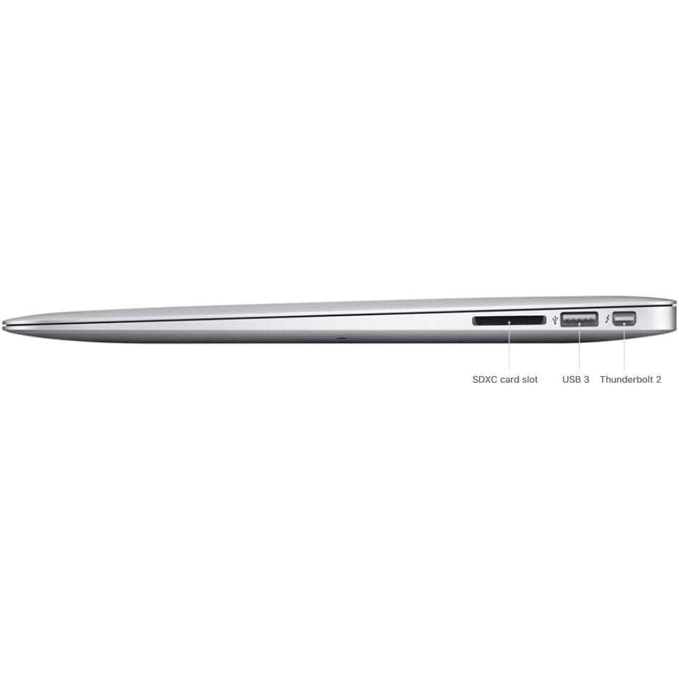 Apple MacBook Air 13