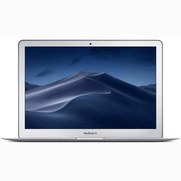 Apple MacBook Air 13" Z0UUI1LL/A A1466 Core i7 8GBRAM 128SSD 2017 (Refurbished) Laptops - DailySale