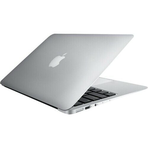 Apple MacBook Air 13.3" i5 1.6GHz 128GB SSD 4GB RAM iOS Laptops - DailySale