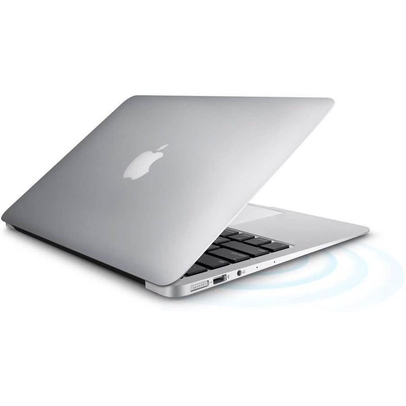 Apple MacBook Air 13.3-Inch 256GB 1.6GHz 4GB RAM Laptop Laptops - DailySale