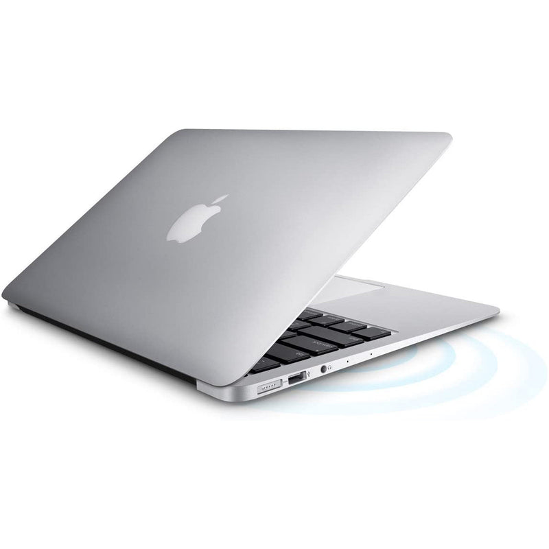 Apple MacBook Air 13.3-Inch 256GB 1.6GHz 4GB RAM Laptop Laptops - DailySale