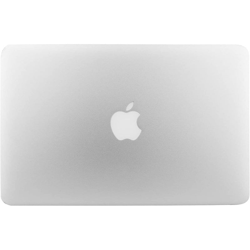 Apple MacBook Air 13.3-Inch Laptop Core i5 Dual-Core 4GB RAM 128GB SSD (Refurbished) Laptops - DailySale
