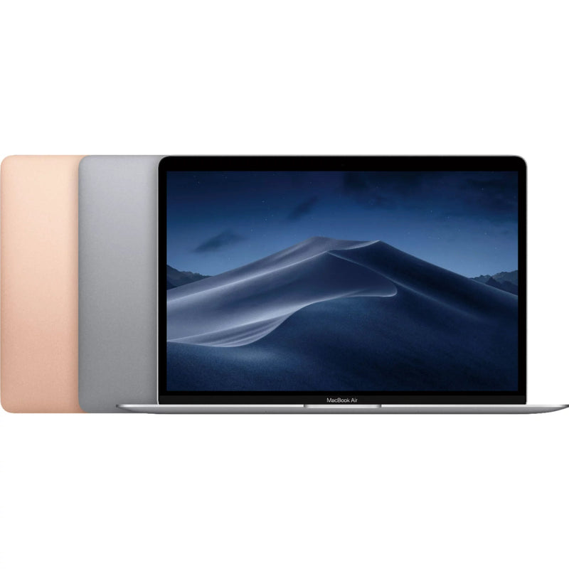 Apple MacBook Air 13.3 Intel Core i5 8GB 128GB MREC2LL/A (Refurbished) Laptops - DailySale