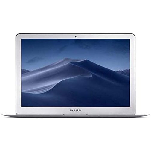 Apple MacBook Air 13.3" Intel Core i7 2.2 GHz 8GB 256GB (Refurbished) Laptops - DailySale