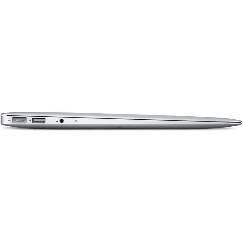 Apple MacBook Air 13.3" Intel Core i7 2.2 GHz 8GB RAM 256GB SSD BTO/CTO (Refurbished) Laptops - DailySale