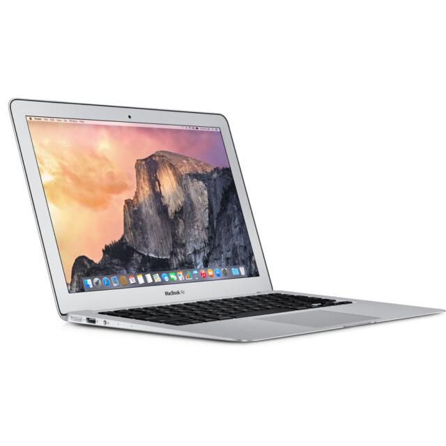 Apple MacBook Air 13.3" MD846LL/A Laptops - DailySale