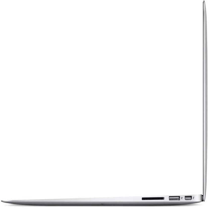 Apple MacBook Air 13.3in LED Laptop Intel i5-5250U 4GB 128GB SSD MJVE2