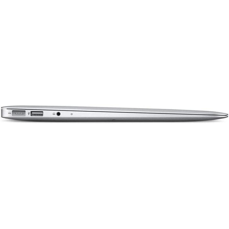 Apple MacBook Air 13.3in LED Laptop Intel i5-5250U Dual Core 1.6GHz Laptops - DailySale