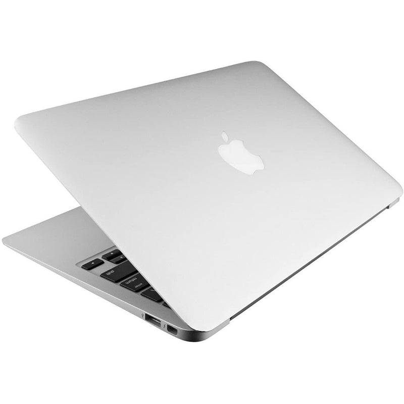 Apple MacBook Air 13.3in LED Laptop Intel i5-5250U Dual Core 1.6GHz Laptops - DailySale