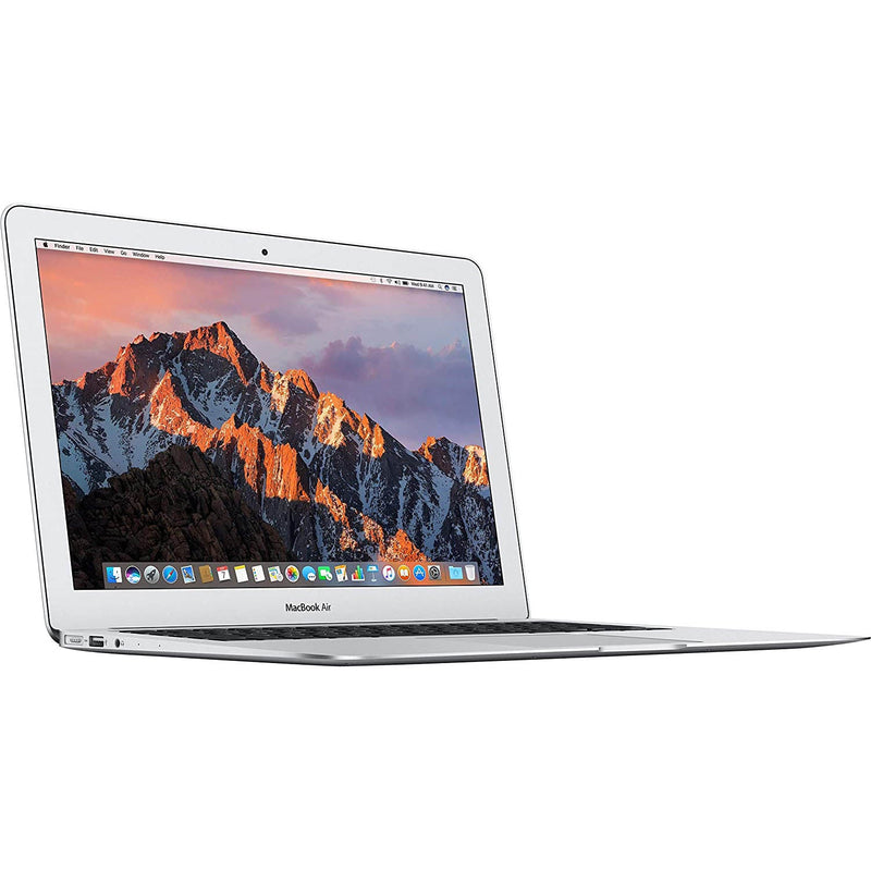 Apple MacBook Air 1.8GHz Intel Core i5 13" 8GB RAM Laptops - DailySale