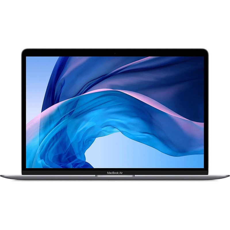 Apple MacBook Air 2020 13 inch i5 1.1GHz 8GB RAM 256GB SSD Space Gray Laptops - DailySale