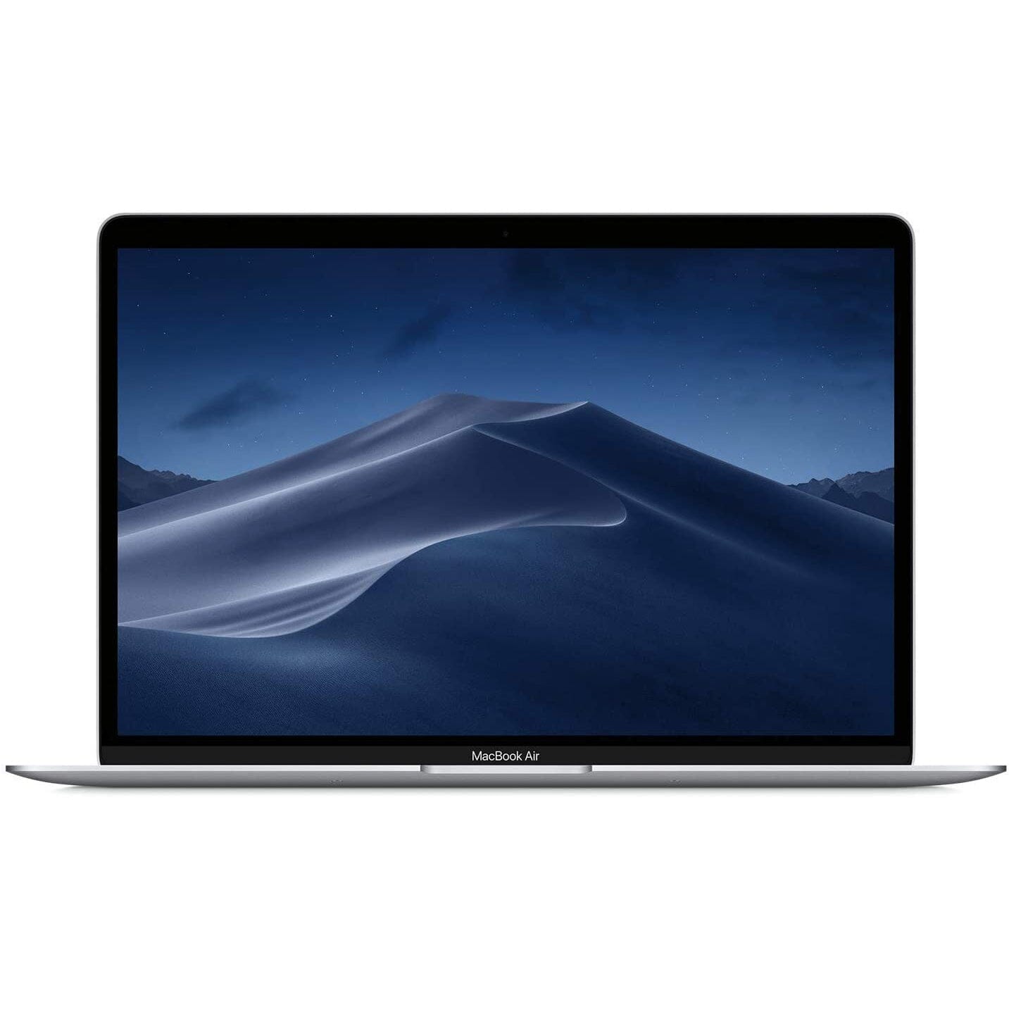 Apple MacBook Air 8GB RAM 128GB SSD MVFH2LL/A (Refurbished) Laptops - DailySale