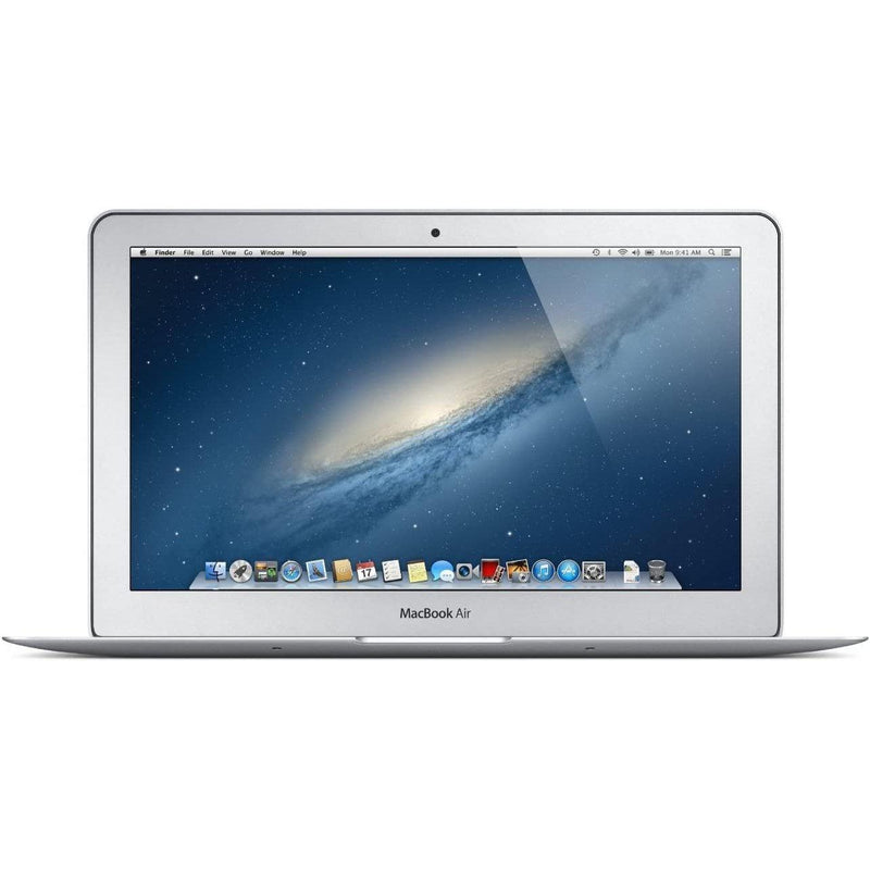 Apple MacBook Air Core i5 1.3GHz 11" 4GB 256GB Laptops - DailySale
