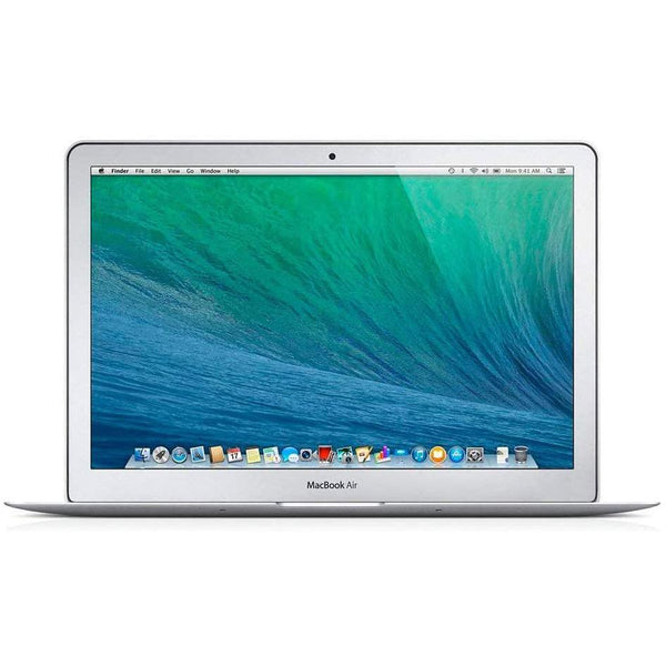 Apple MacBook Air Core i5 1.3GHz 11" MD711LL/A 4GB RAM 128GB SSD Laptops - DailySale