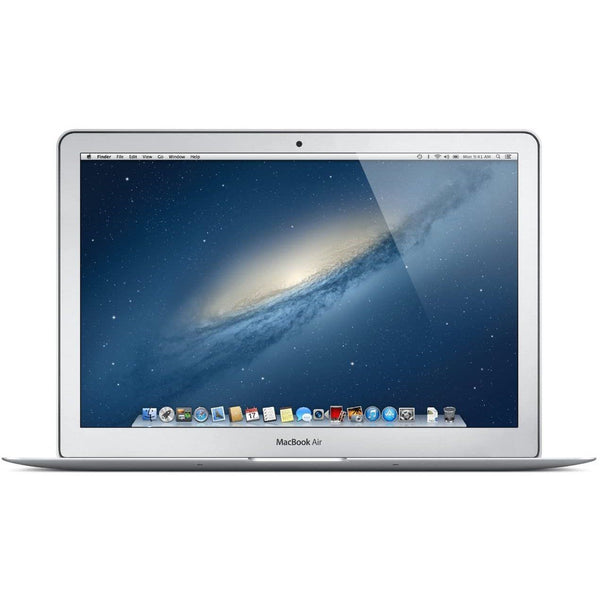 Apple Laptop MacBook Air Core i5 5th Gen MMGF2LL/A A1466 8GB 128GB (Re