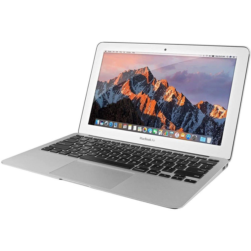 Apple MacBook Air Core i5 1.6GHz 11" Laptops - DailySale