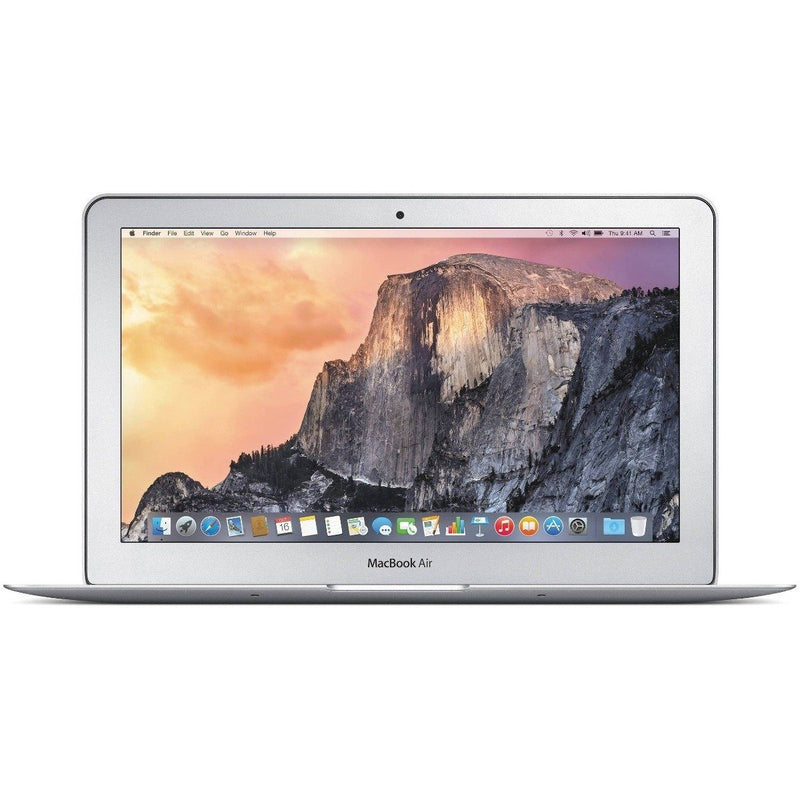 Apple MacBook Air Core i5 1.6GHz 4GB RAM 64GB SSD Tablets & Computers - DailySale