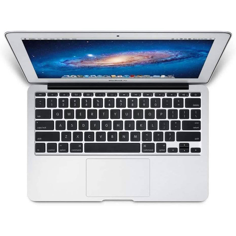 Apple MacBook Air Core i5 1.7 GHz 11" (Mid-2012) Laptops - DailySale