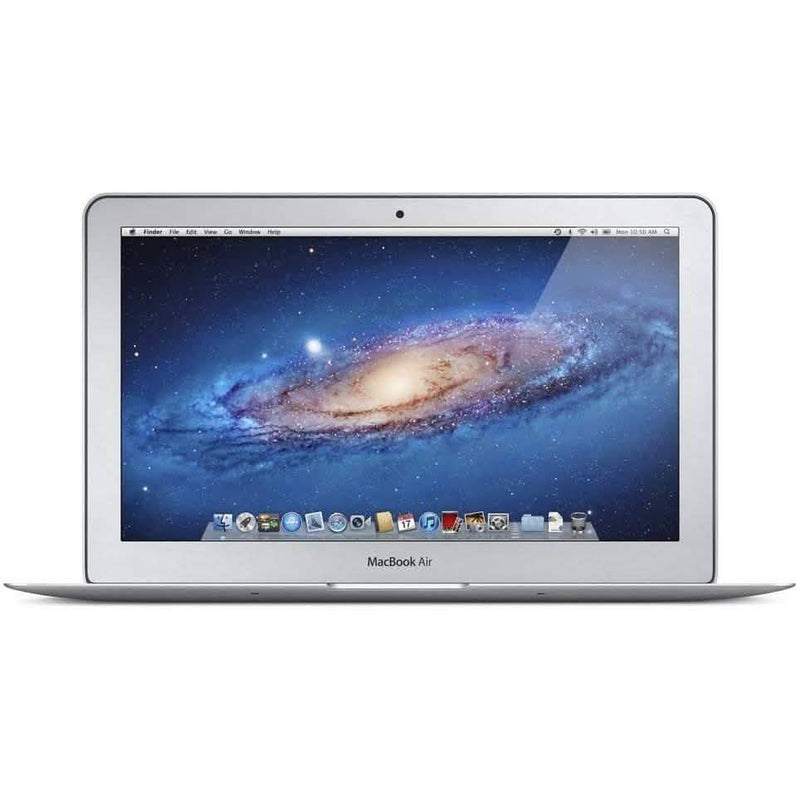 Apple MacBook Air Core i5 1.7 GHz 11" (Mid-2012) Laptops - DailySale