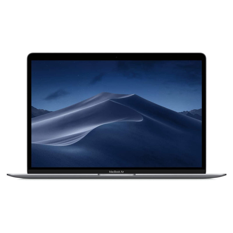 Apple MacBook Air Core i5 8GB 128GB 13-Inch Laptop (Refurbished)