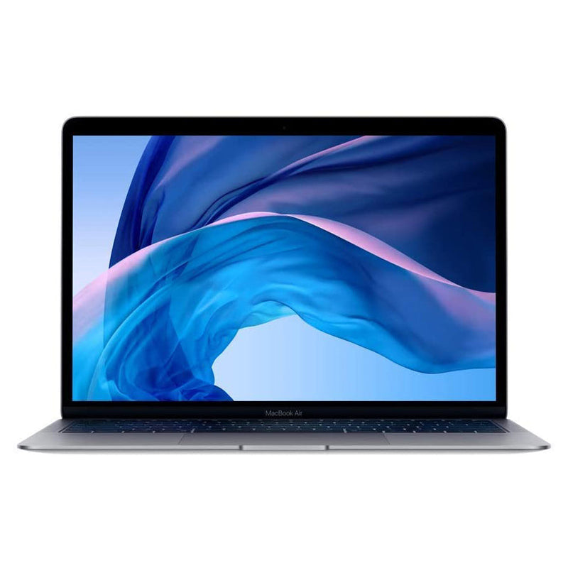 Apple MacBook Air Core i5 8GB 128GB 13-Inch Laptop (Refurbished)