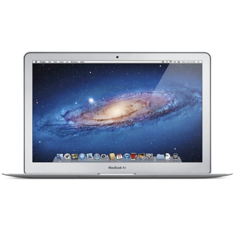 Apple MacBook Air Core i7 2.0GHz 11" 4GB 256 SSD Laptops - DailySale