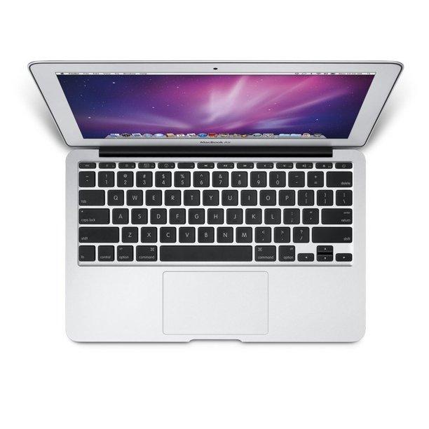 Apple MacBook Air Core i7 2.0GHz 11" Laptops - DailySale