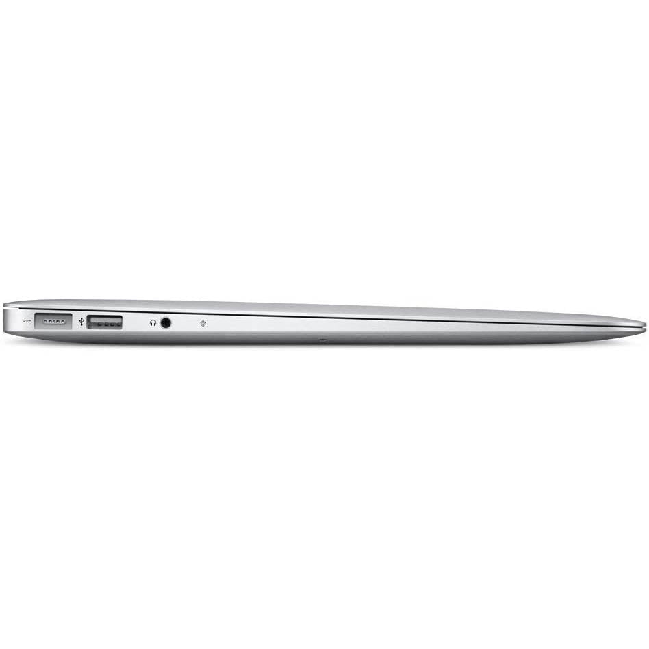 Apple MacBook Air i5 1.4 13 (MD760LL/B) Laptops - DailySale