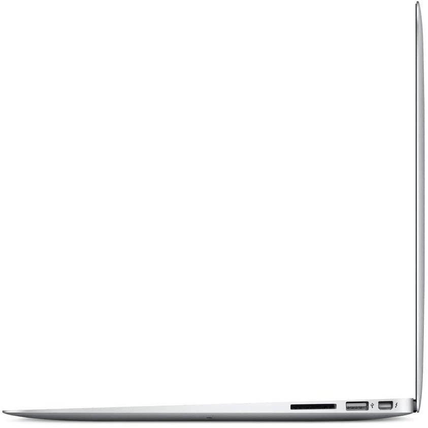 Apple MacBook Air i5 1.4 13 (MD760LL/B) Laptops - DailySale