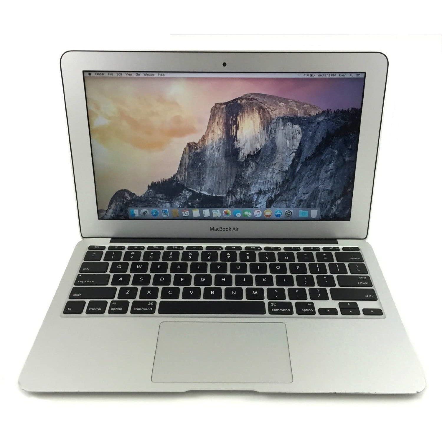 Apple MacBook Air MD224LL/A 11.6-Inch Laptop Laptops - DailySale