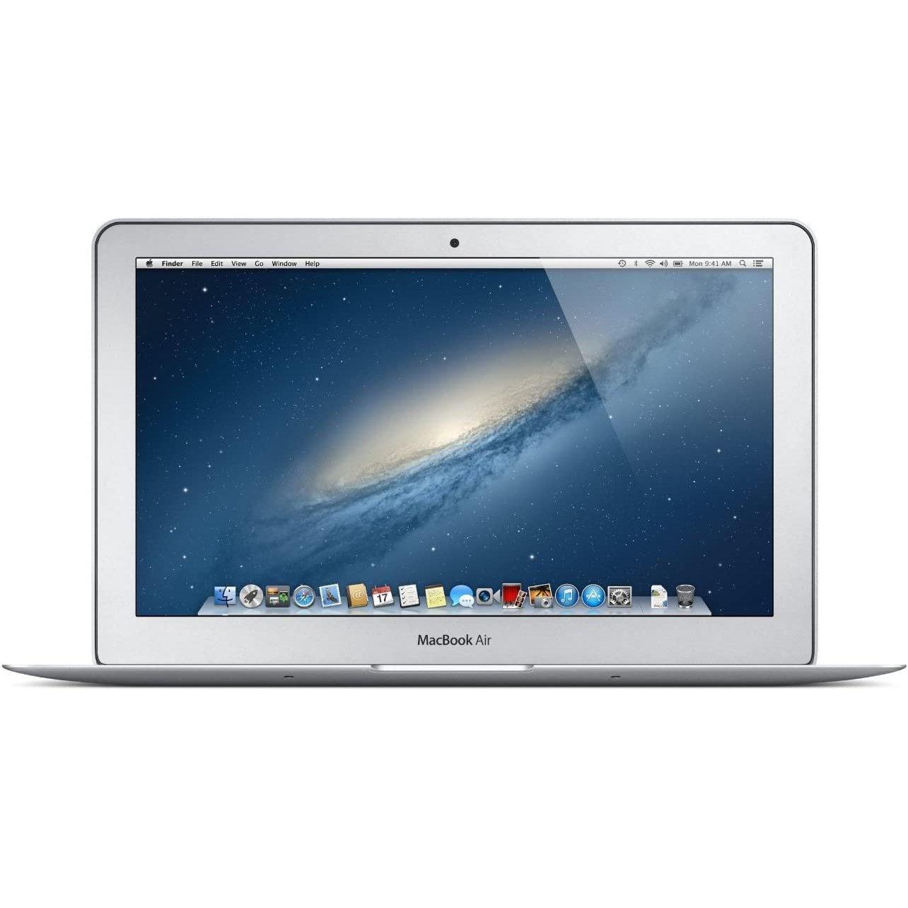 Apple MacBook Air MD224LL/A 11.6-Inch Laptop Laptops - DailySale