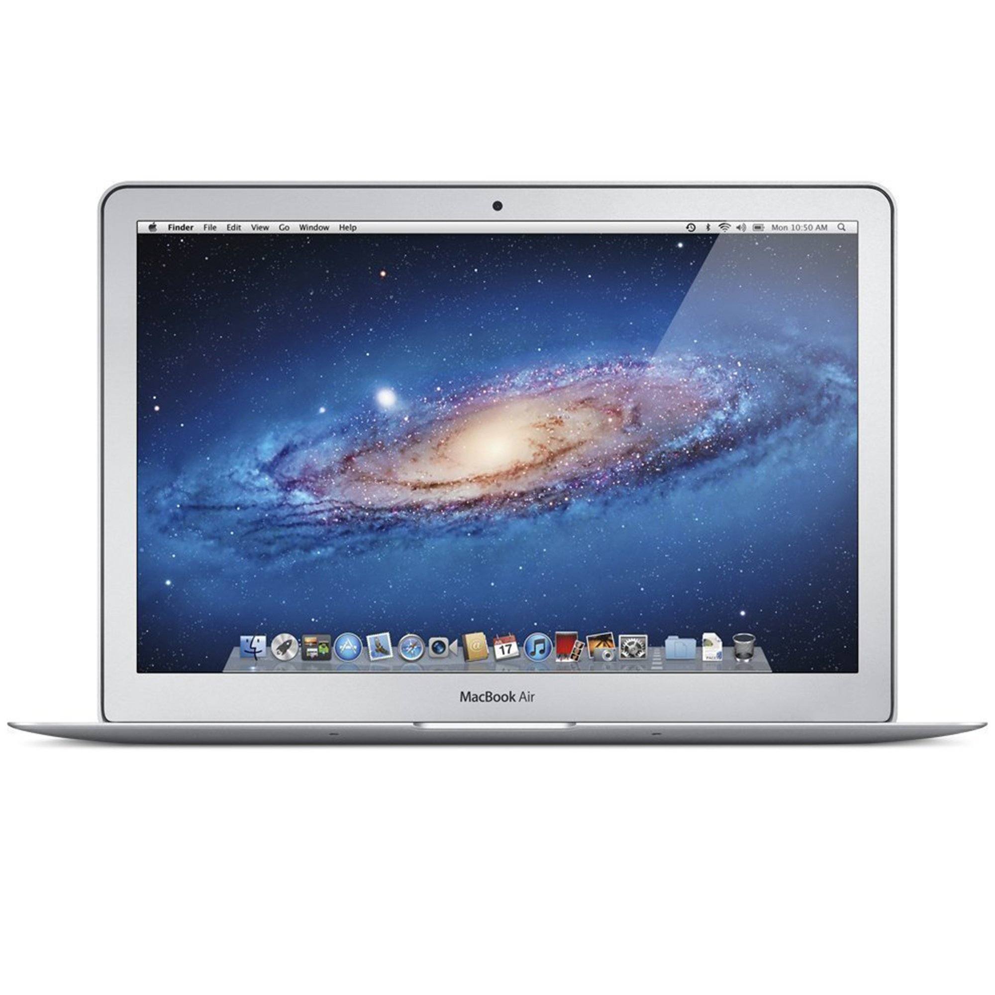 タイムセール】MacBook Air 13.3インチ120GB - スマホ・タブレット ...