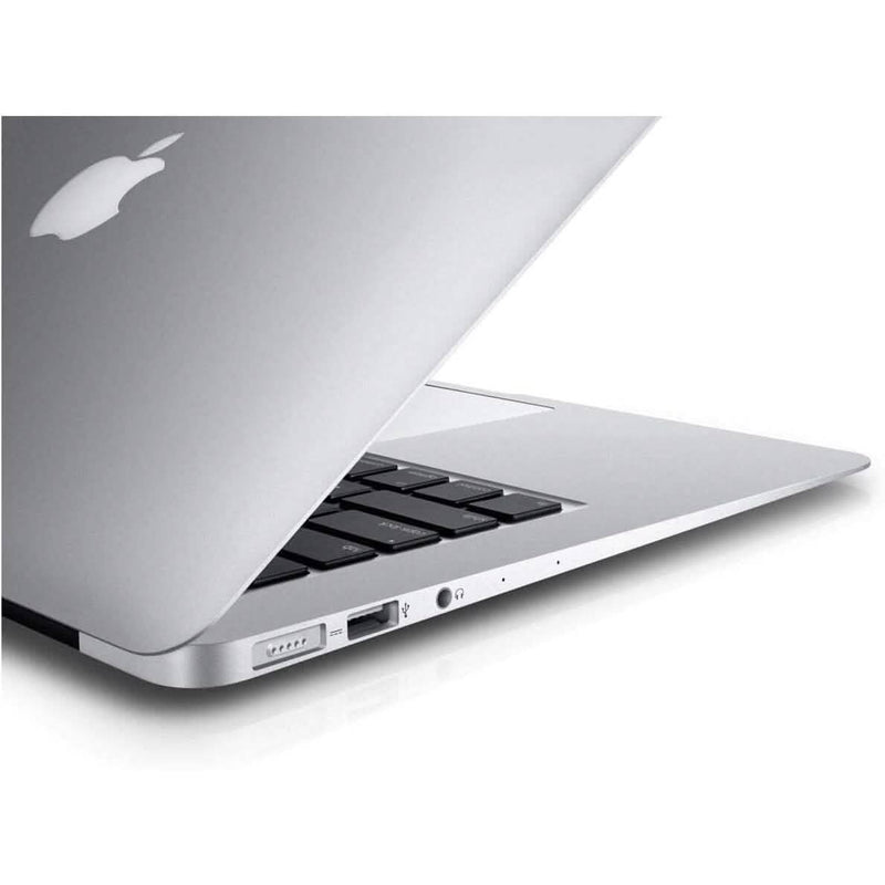 Apple MacBook Air MD628LL/A Intel Core i5 1.70 GHz 4 GB Memory 64 GB SSD 13.3in Display (Refurbished) Laptops - DailySale