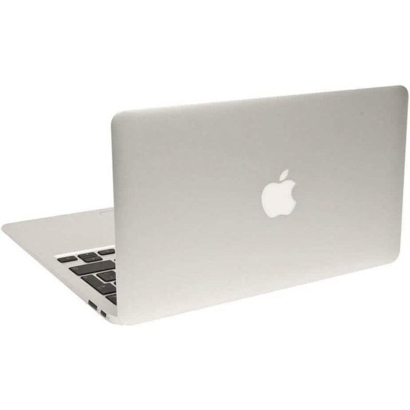 Apple MacBook Air MD628LL/A Intel Core i5 1.70 GHz 4 GB Memory 64 GB SSD 13.3in Display (Refurbished) Laptops - DailySale