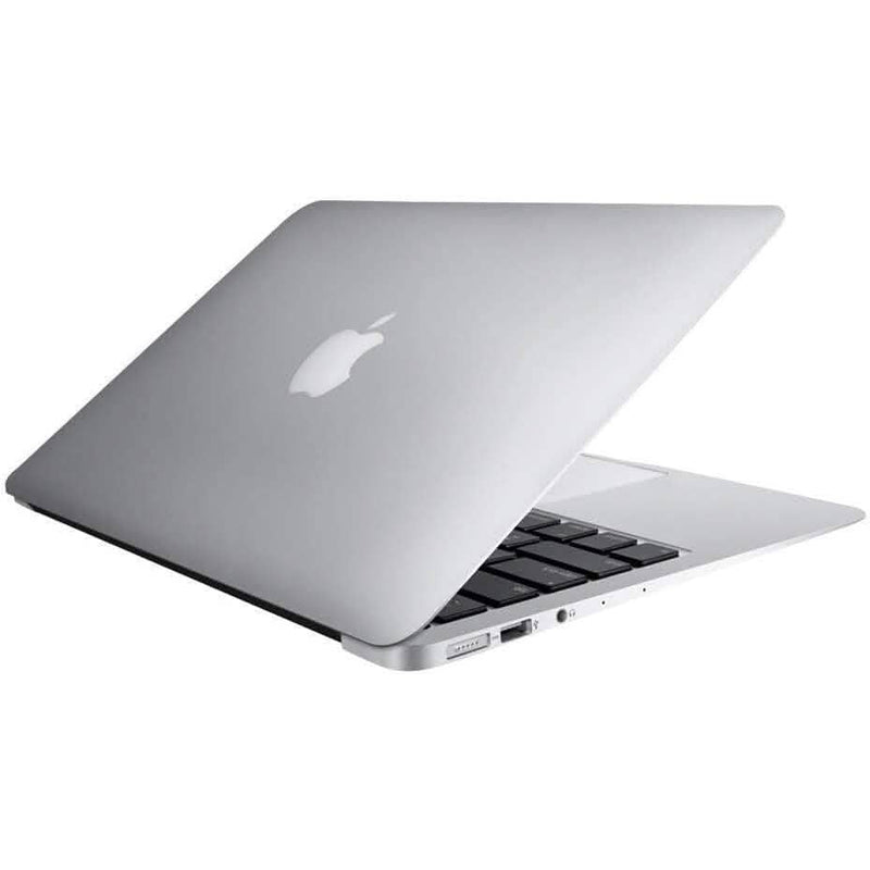 Apple MacBook Air MD628LL/A Intel Core i5 1.70 GHz 4 GB Memory 64 GB SSD 13.3in Display (Refurbished) Laptops - DailySale
