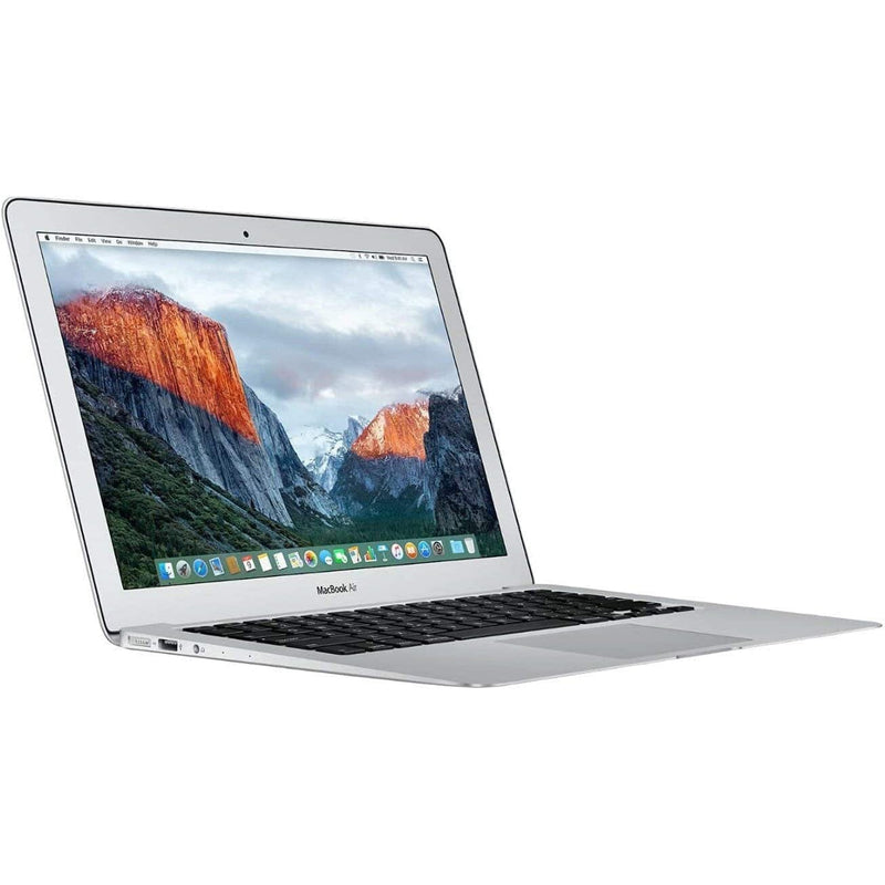 Apple MacBook Air MD628LL/A Intel Core i5 1.70 GHz 4 GB Memory 64 GB SSD 13.3in Display (Refurbished) Laptops - DailySale