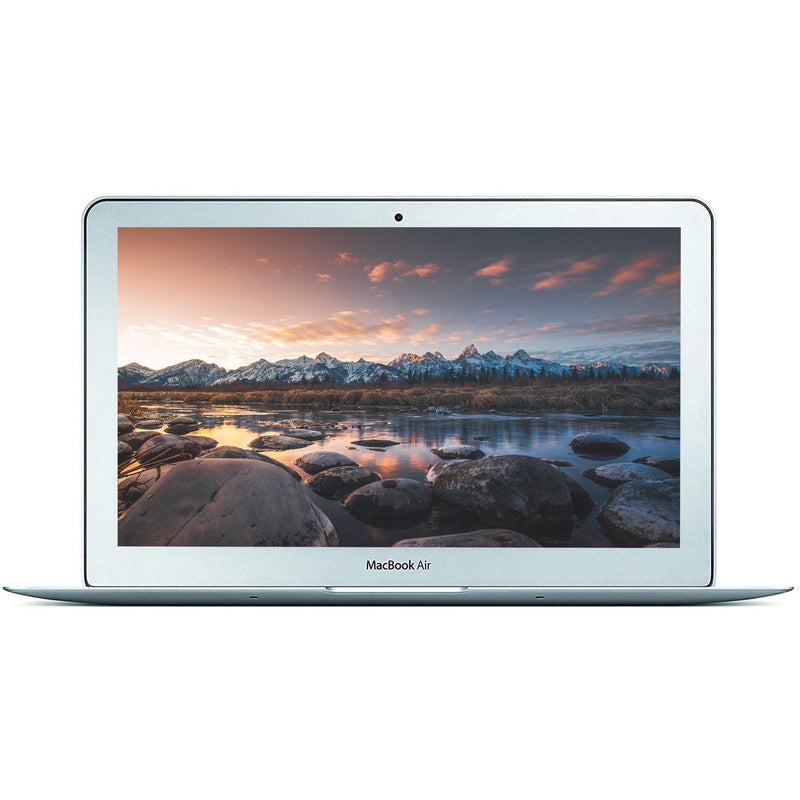 Apple MacBook Air MD711LL/A 11" i5 1.3GHz 4GB 128GB Laptops - DailySale