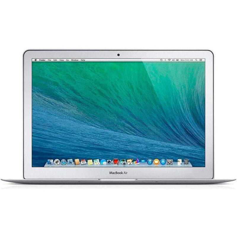 Apple MacBook Air MD711LL/A 11.6-inch Laptop Core i5 4GB RAM 128GB SSD (Refurbished) Laptops - DailySale