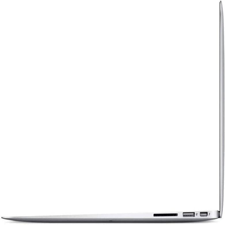 Apple MacBook Air MD711LL/A 11.6-inch Laptop Core i5 4GB RAM 128GB SSD (Refurbished) Laptops - DailySale