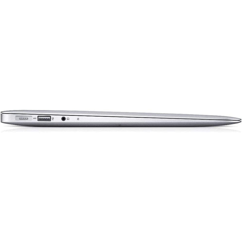 Apple MacBook Air MD711LL/B 11.6-Inch Laptop 4GB RAM 128GB HDD (Refurbished) Laptops - DailySale